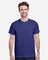 24 Pack Gildan® Heavy Cotton Short Sleeve Crewneck T-Shirt Bulk Blank Tees for Printing, Workwear & Events